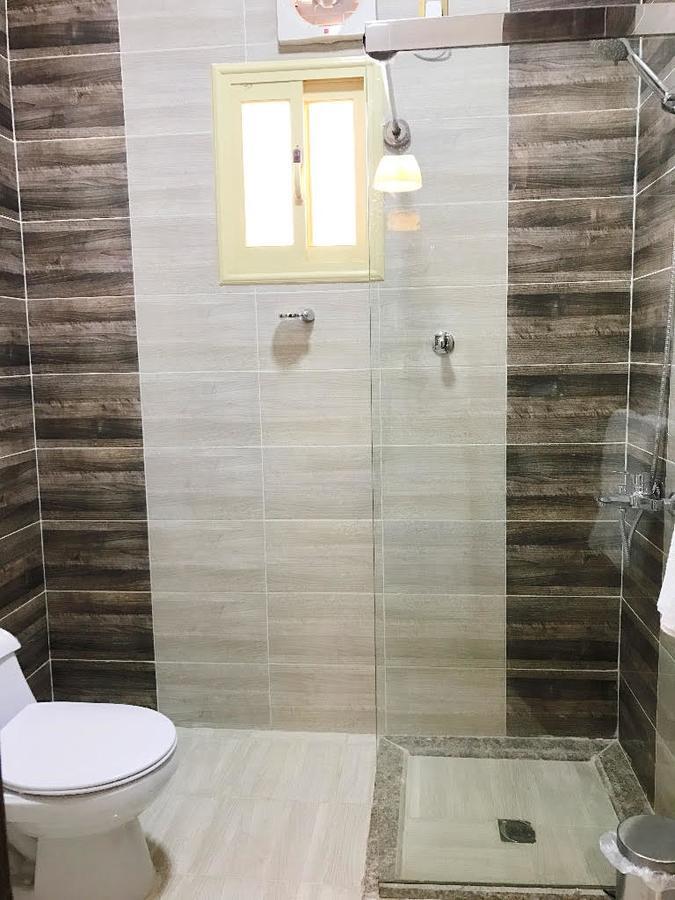 Bedar Aparthotel Muhayil Exterior photo